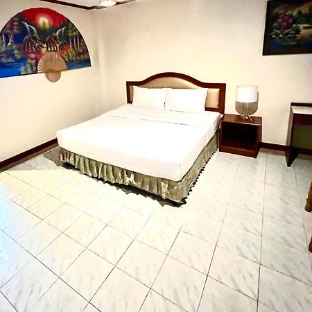 Lewiinski'S Hotel Pattaya Εξωτερικό φωτογραφία