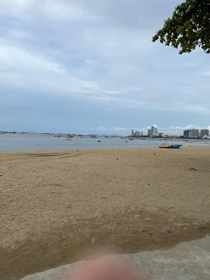 Lewiinski'S Hotel Pattaya Εξωτερικό φωτογραφία