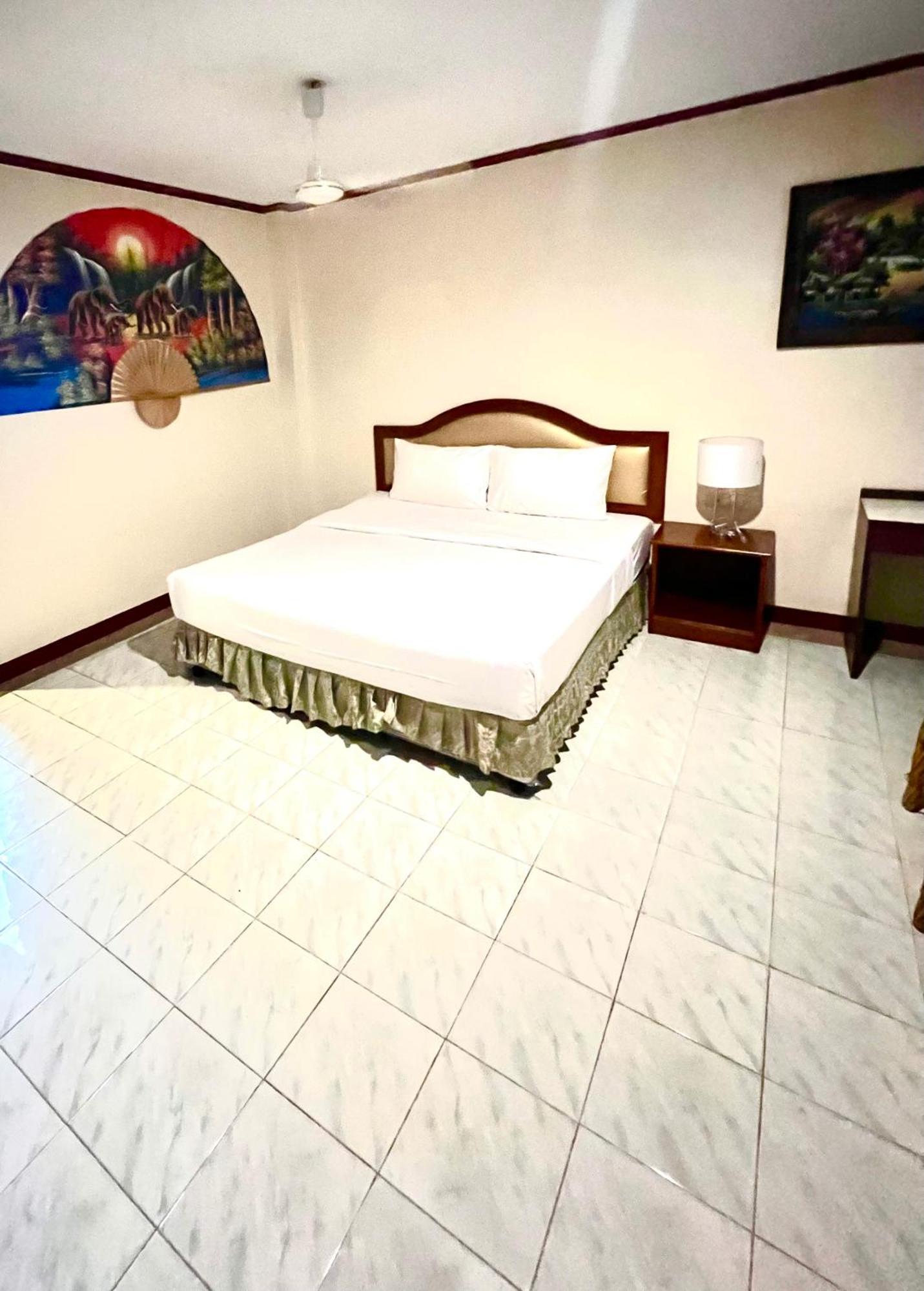 Lewiinski'S Hotel Pattaya Εξωτερικό φωτογραφία